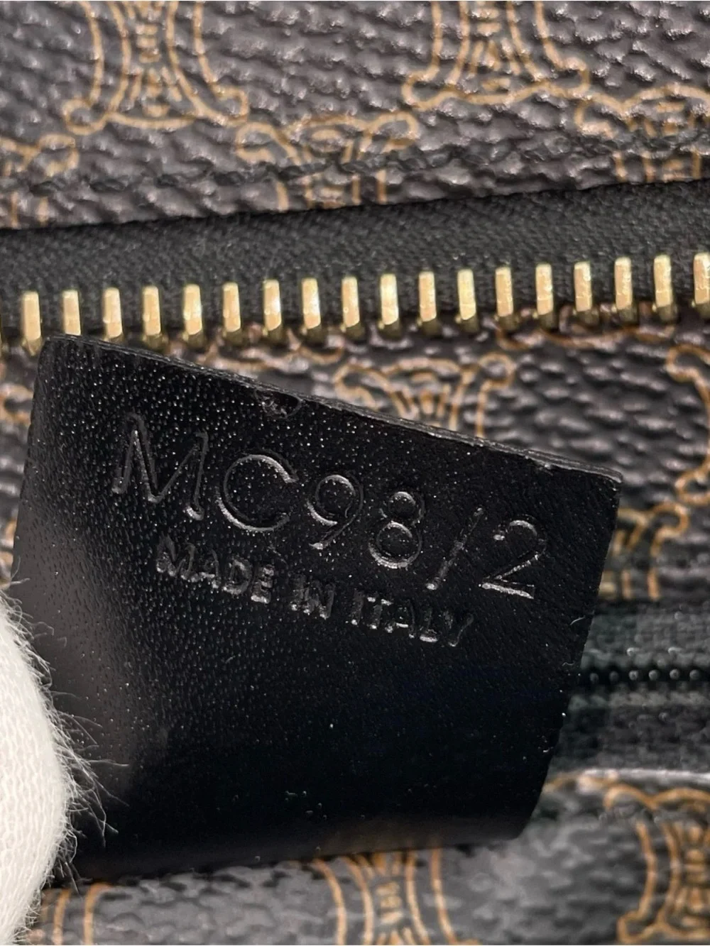 Celine inch shoulder